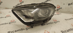 Fanale Anteriore Sinistro Ford ecosport