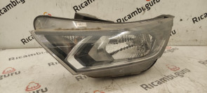 Fanale Anteriore Sinistro Hyundai i20