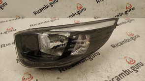 Fanale Anteriore Sinistro Kia Picanto