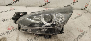 Fanale Anteriore Sinistro Mazda 2