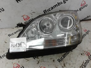 Fanale Anteriore Sinistro Mercedes ml