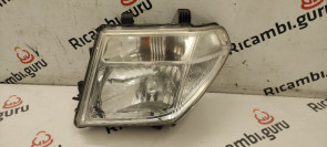 Fanale Anteriore Sinistro Nissan pathfinder