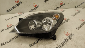 Fanale Anteriore Sinistro Opel Astra