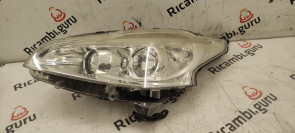 Fanale Anteriore Sinistro Peugeot 208