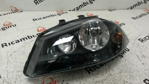Fanale Anteriore Sinistro Seat Ibiza