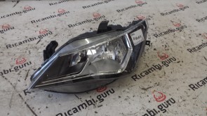 Fanale Anteriore Sinistro Seat Ibiza