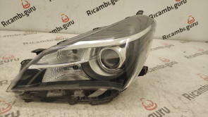 Fanale Anteriore Sinistro Toyota Yaris
