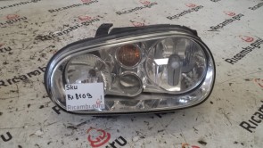 Fanale Anteriore Sinistro Volkswagen Golf 4