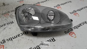 Fanale Anteriore Destro Volkswagen Golf 5