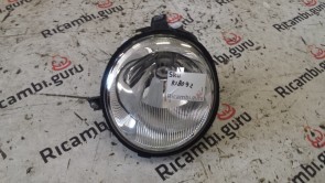 Fanale Anteriore Sinistro Volkswagen Lupo
