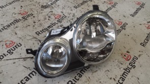 Fanale Anteriore Sinistro Volkswagen Polo