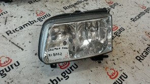 Fanale Anteriore Sinistro Volkswagen Polo