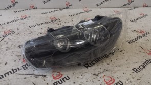 Fanale Anteriore Sinistro Volkswagen Scirocco