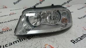 Fanale Anteriore Sinistro Volkswagen Sharan