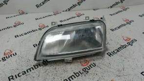 Fanale Anteriore Sinistro Volkswagen Sharan