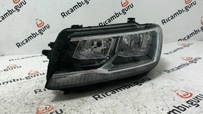 Fanale Anteriore Sinistro Volkswagen Tiguan