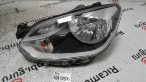 Fanale Anteriore Sinistro Volkswagen Up!