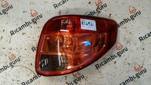 Fanale Posteriore Destro Fiat sedici