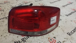 Fanale Posteriore Destro Audi A3