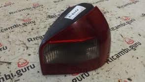 Fanale Posteriore Destro Audi A3