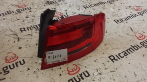 Fanale Posteriore Destro Audi A4 avant