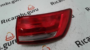 Fanale Posteriore Destro Audi A4 avant