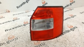 Fanale Posteriore Destro Audi A4 berlina