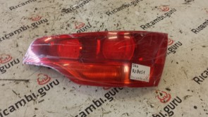 Fanale Posteriore Destro Audi Q7
