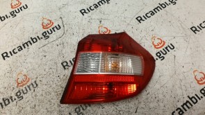 Fanale Posteriore Destro Bmw Serie 1