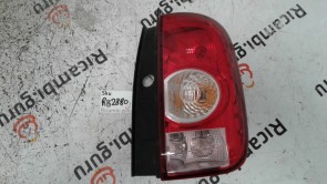 Fanale Posteriore Destro Dacia Duster