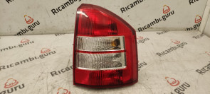 Fanale Posteriore Destro Jeep compass rally