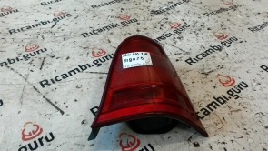 Fanale Posteriore Destro Mercedes Classe a