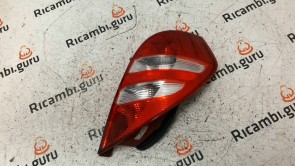 Fanale Posteriore Destro Mercedes Classe a