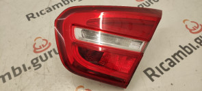 Fanale Posteriore Destro Mercedes gla