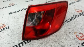 Fanale Posteriore Destro Seat Ibiza