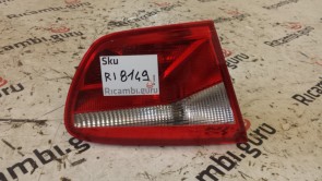 Fanale Posteriore Sinistro Seat Ibiza st