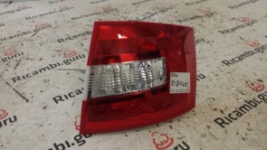Fanale Posteriore Destro Skoda Rapid
