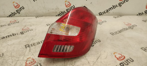 Fanale Posteriore Destro Skoda fabia berlina