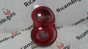 Fanale Posteriore Destro Smart fortwo