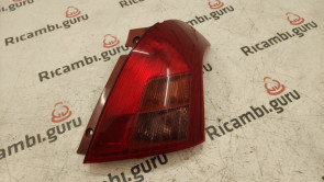 Fanale Posteriore Destro Suzuki Swift