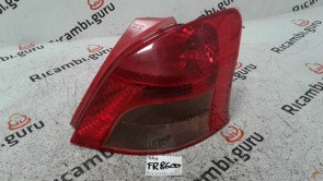 Fanale Posteriore Destro Toyota Yaris