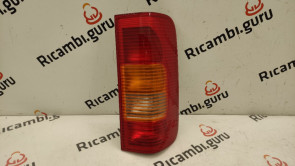 Fanale Posteriore Destro Volkswagen Lt