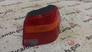 Fanale Posteriore Destro Volkswagen Golf 4