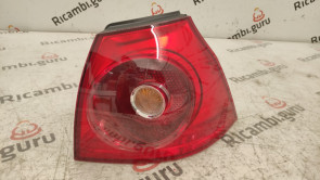 Fanale Posteriore Destro Volkswagen Golf 5