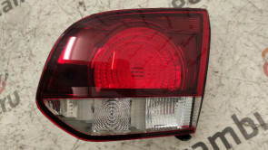 Fanale Posteriore Destro Volkswagen Golf 6