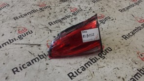 Fanale Posteriore Destro Volkswagen Golf 7