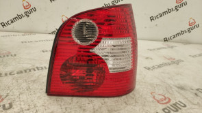 Fanale Posteriore Destro Volkswagen Polo