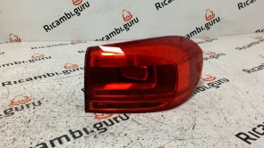 Fanale Posteriore Destro Volkswagen Tiguan