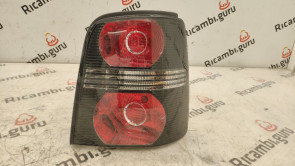 Fanale Posteriore Destro Volkswagen Touran