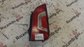 Fanale Posteriore Destro Volkswagen Up!